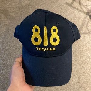 818 tequila hat